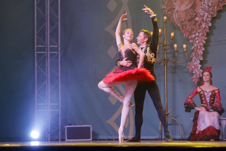 Кремлевские сезоны Кремлевские сезоны