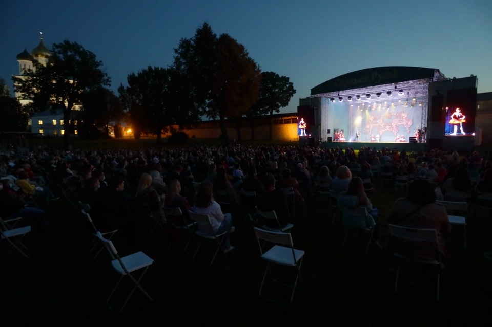 Кремлевские сезоны Кремлевские сезоны