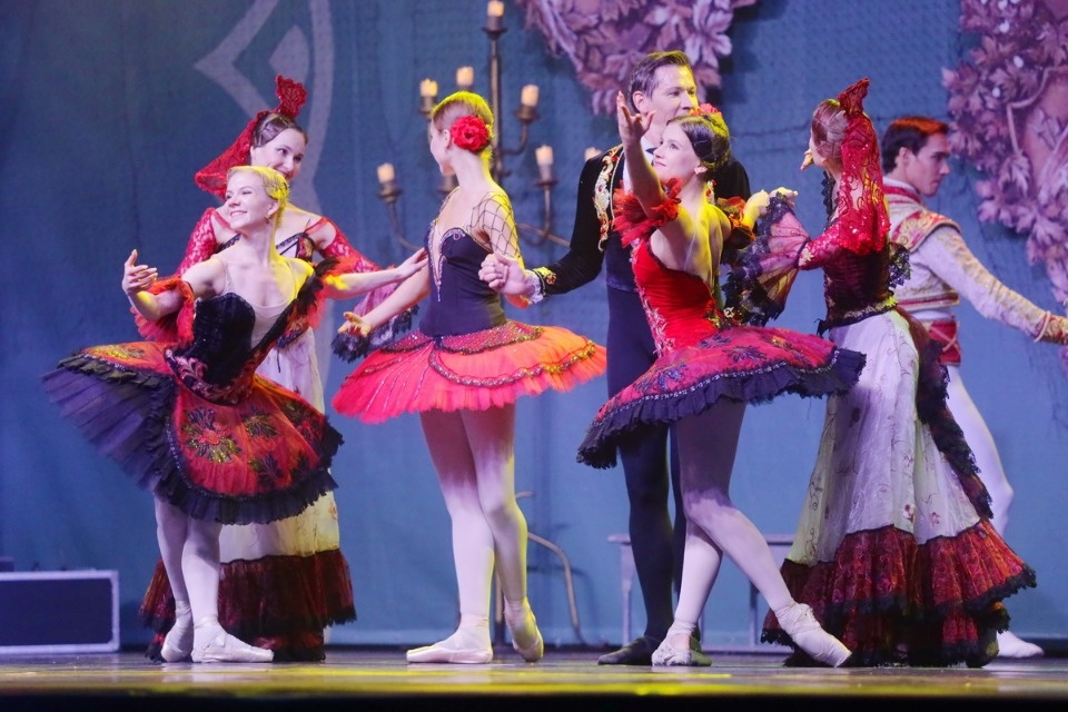 Кремлевские сезоны Кремлевские сезоны