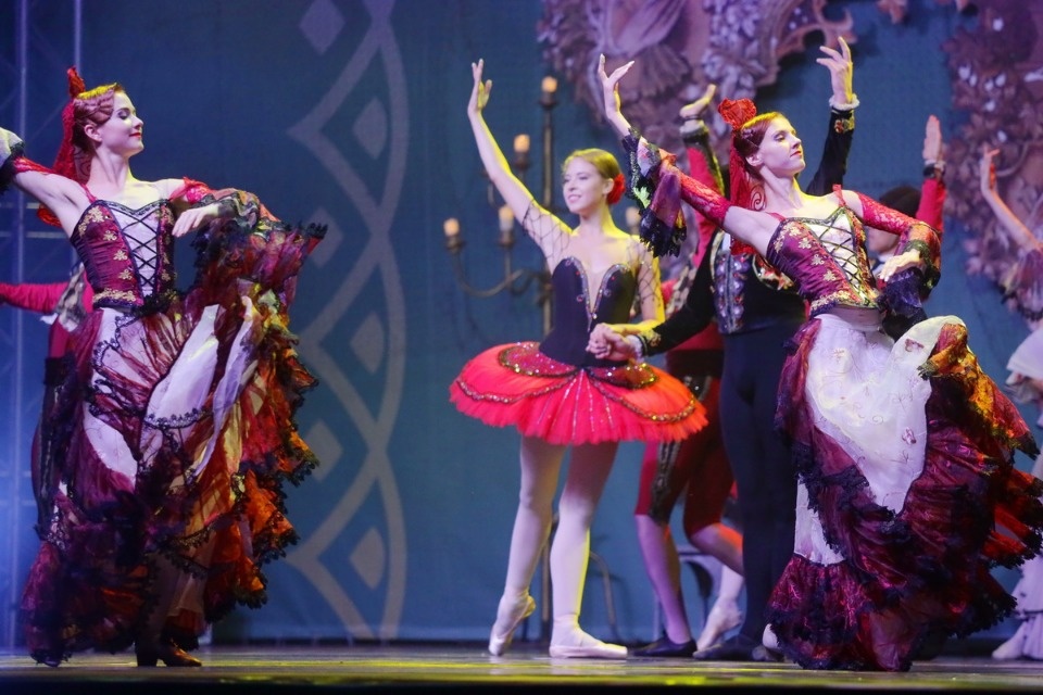 Кремлевские сезоны Кремлевские сезоны