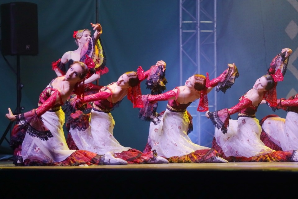 Кремлевские сезоны Кремлевские сезоны