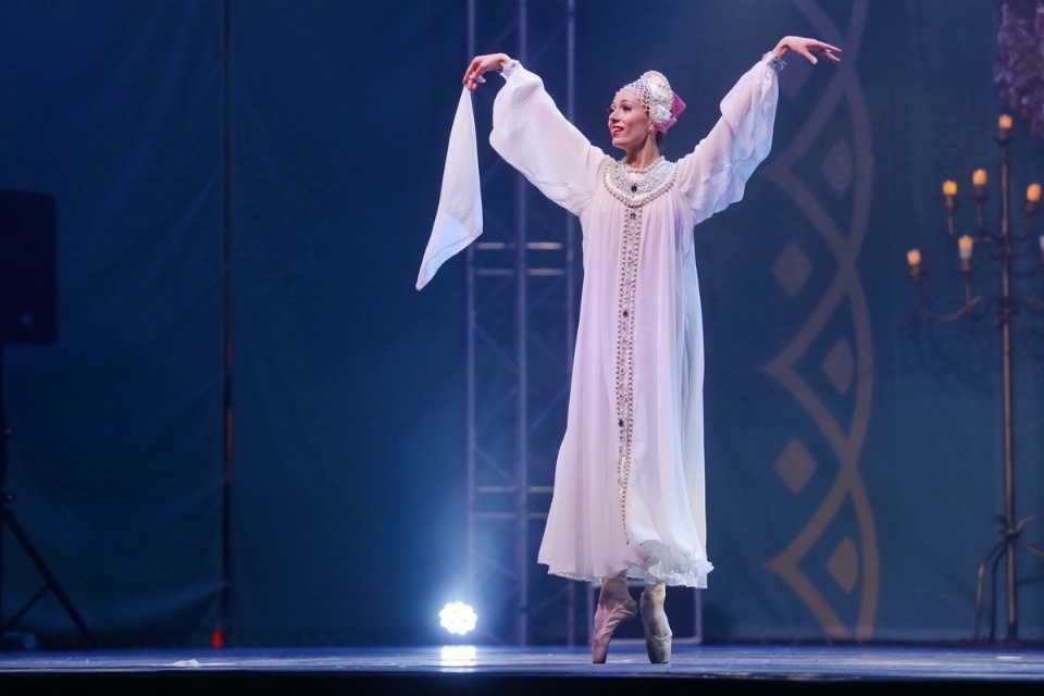 Кремлевские сезоны Кремлевские сезоны