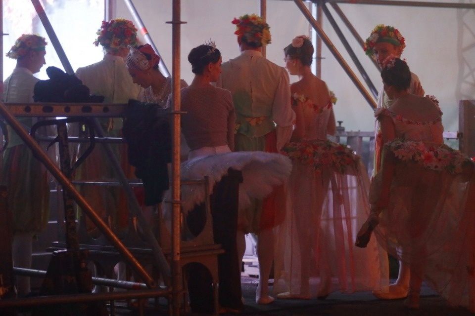 Кремлевские сезоны Кремлевские сезоны