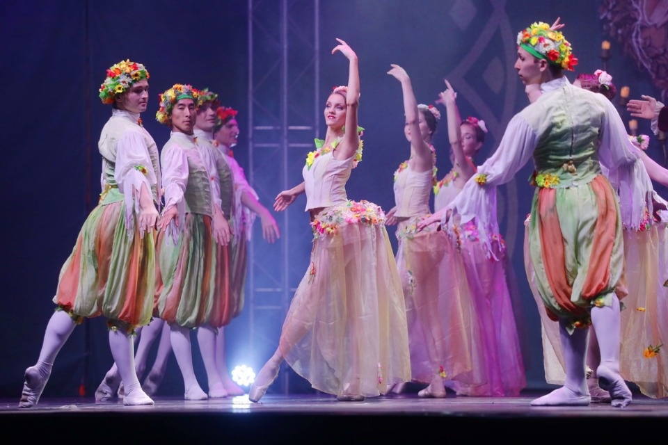 Кремлевские сезоны Кремлевские сезоны