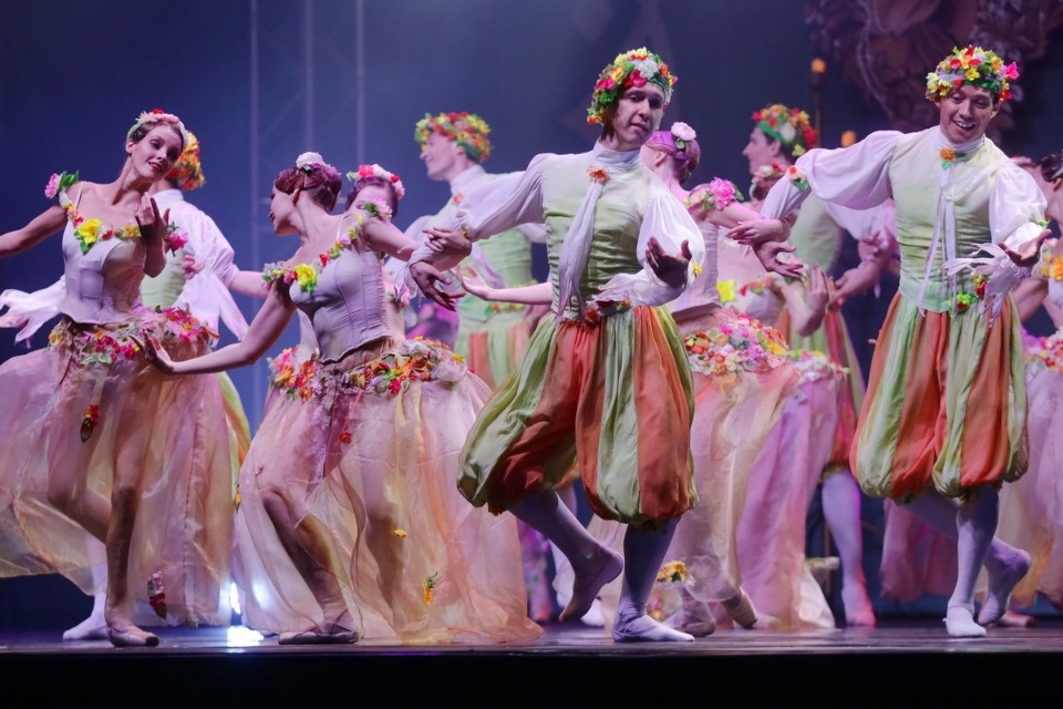 Кремлевские сезоны Кремлевские сезоны