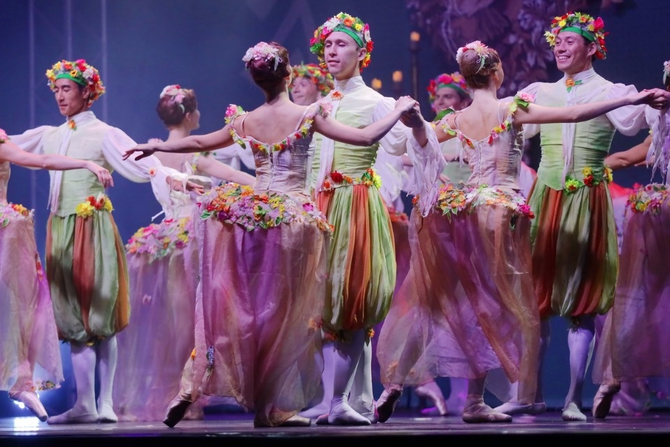 Кремлевские сезоны Кремлевские сезоны