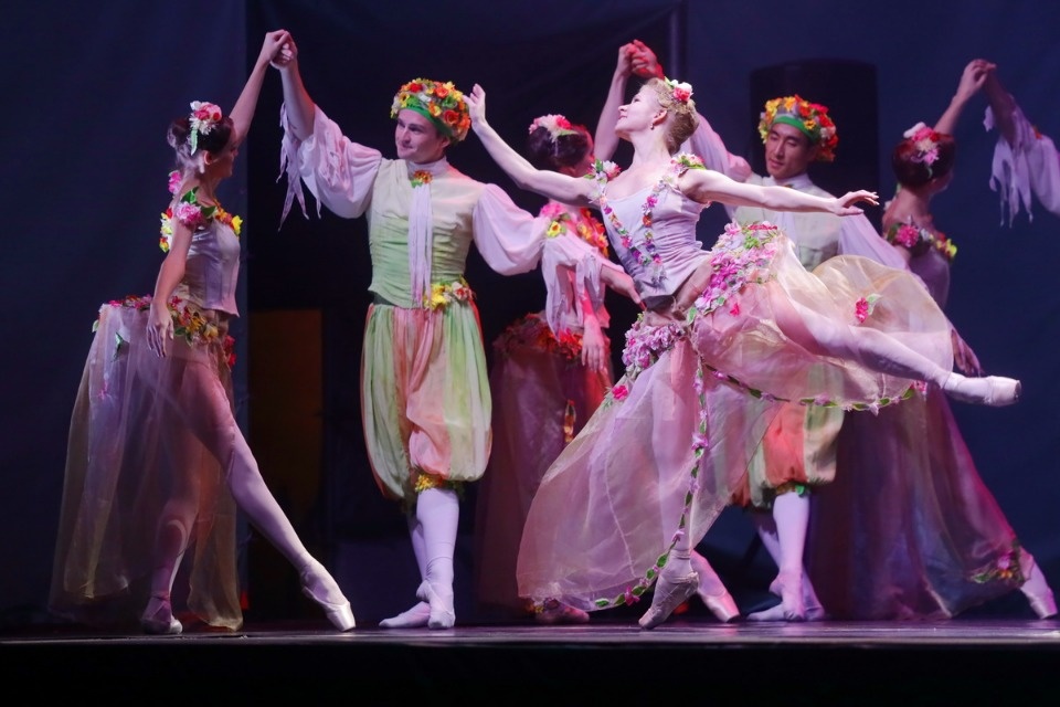 Кремлевские сезоны Кремлевские сезоны