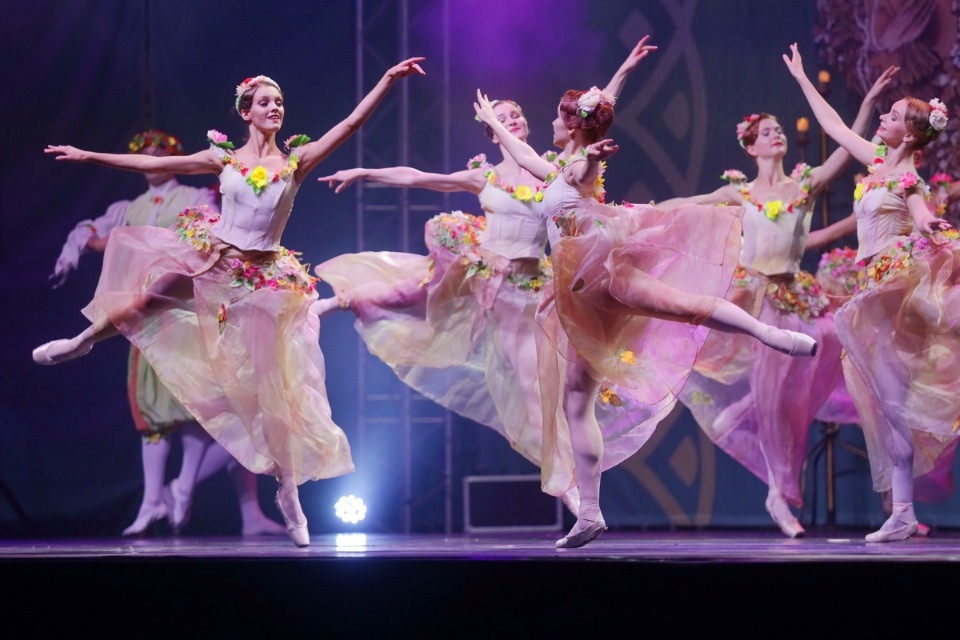 Кремлевские сезоны Кремлевские сезоны