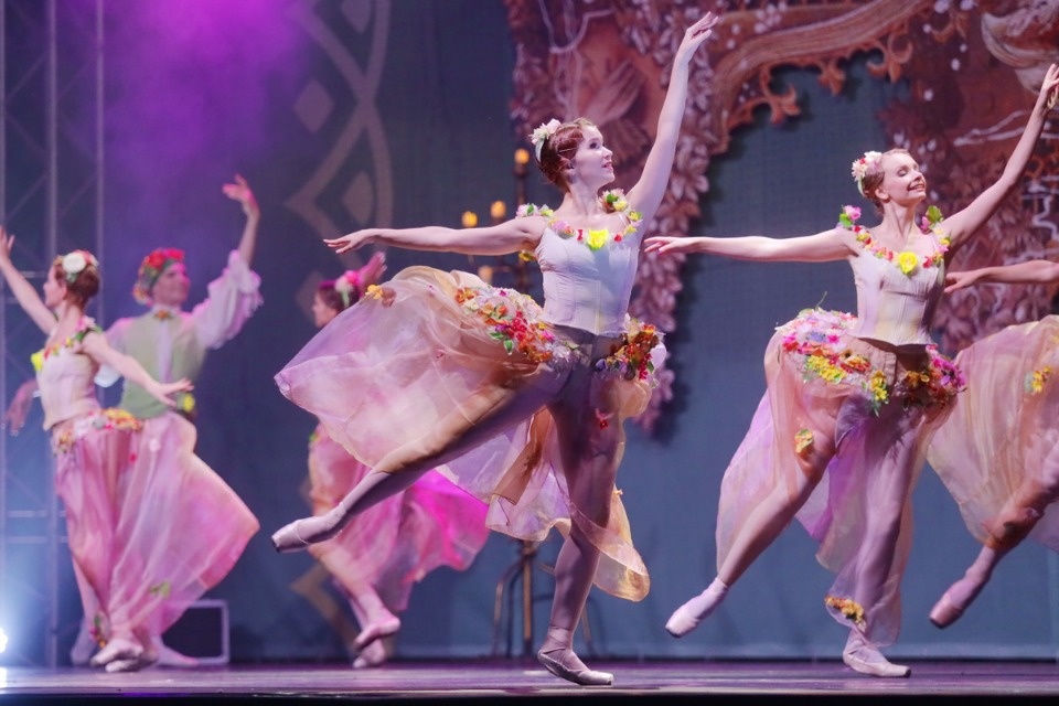 Кремлевские сезоны Кремлевские сезоны