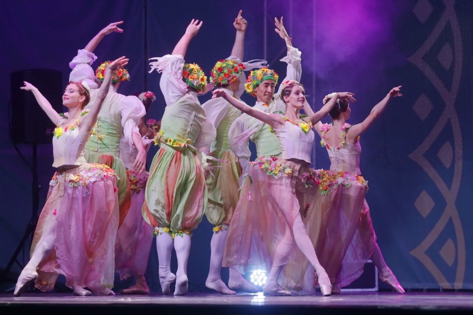 Кремлевские сезоны Кремлевские сезоны