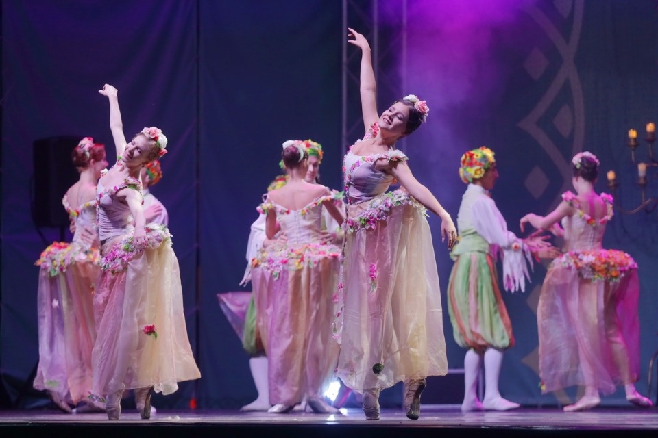 Кремлевские сезоны Кремлевские сезоны