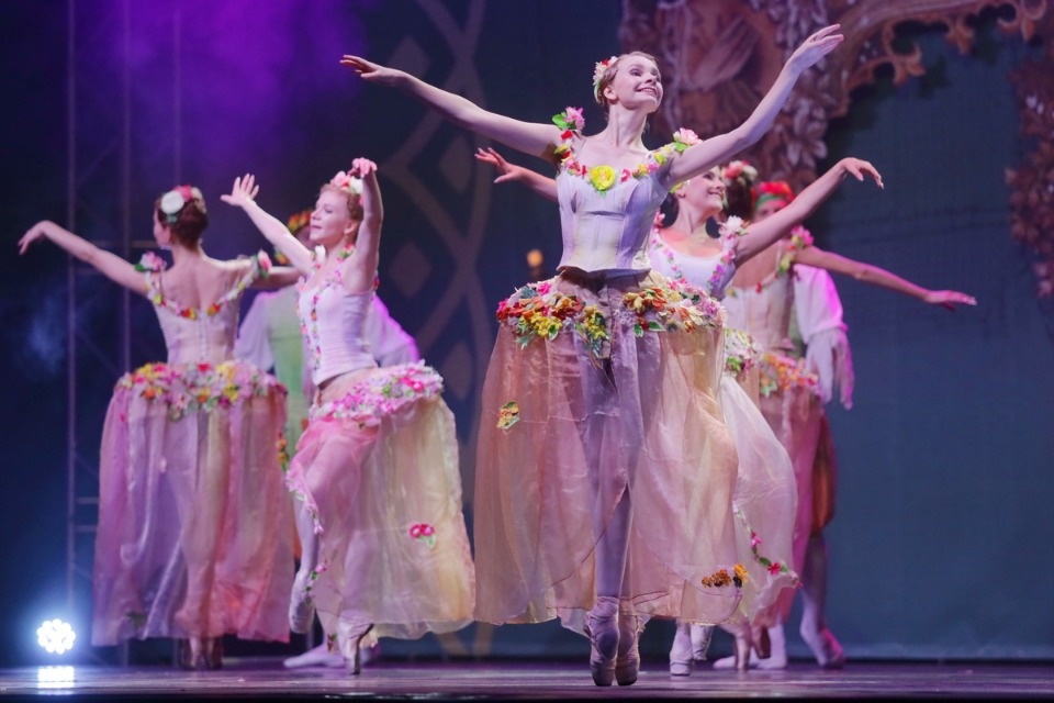 Кремлевские сезоны Кремлевские сезоны