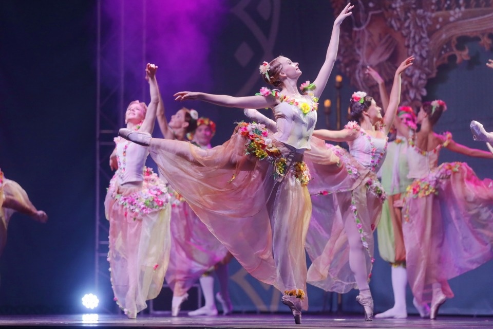 Кремлевские сезоны Кремлевские сезоны