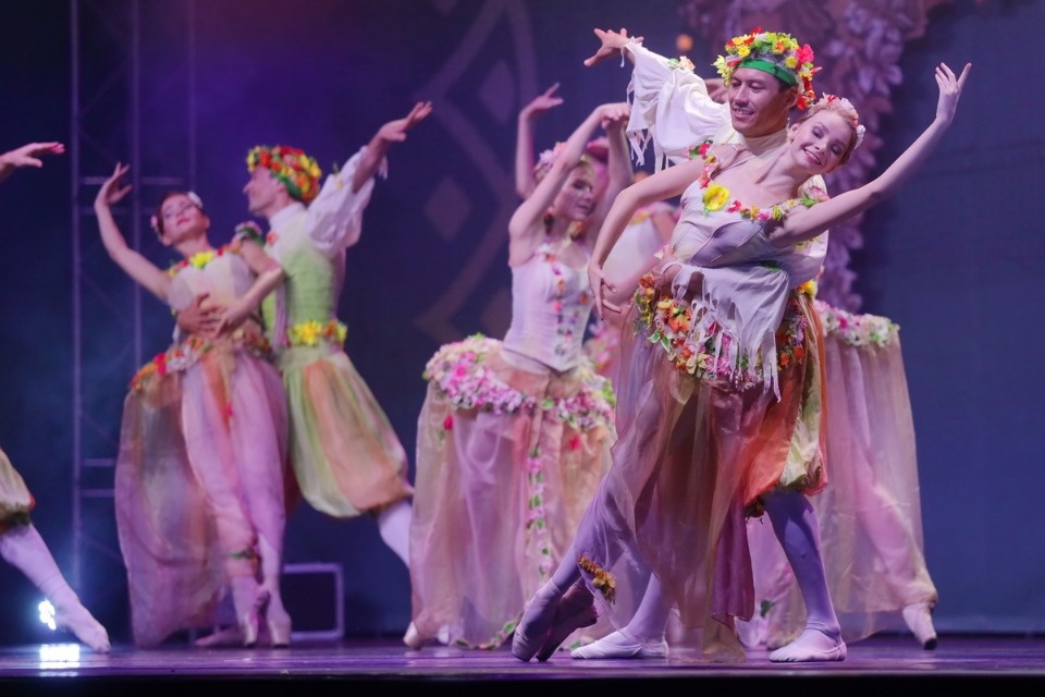 Кремлевские сезоны Кремлевские сезоны