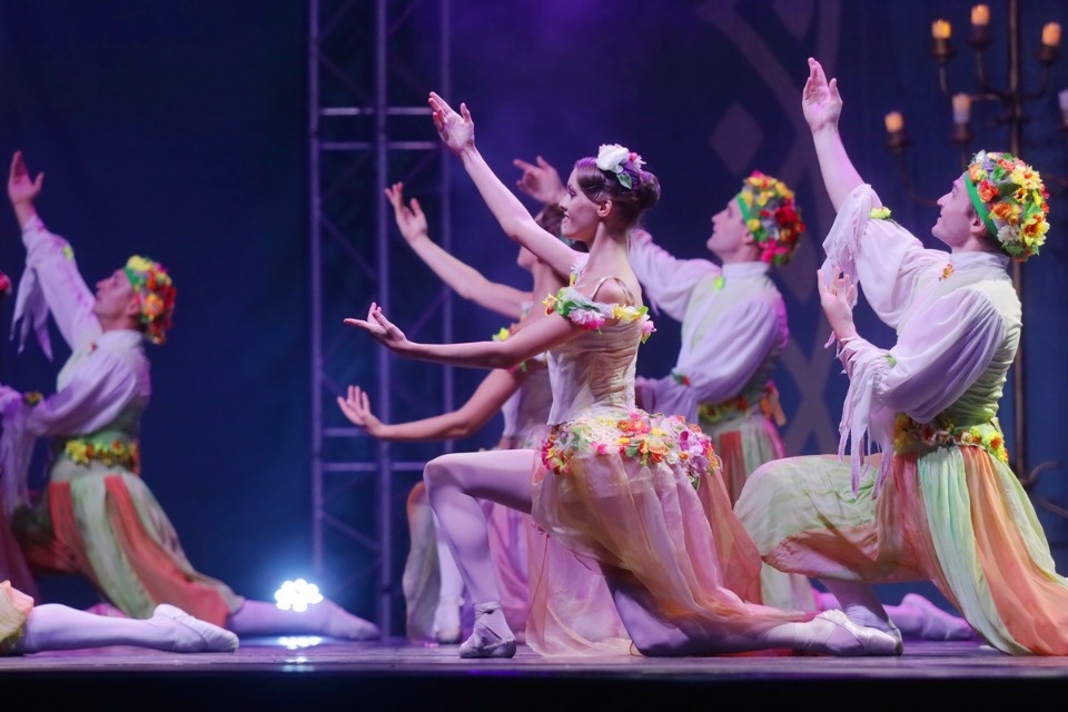 Кремлевские сезоны Кремлевские сезоны