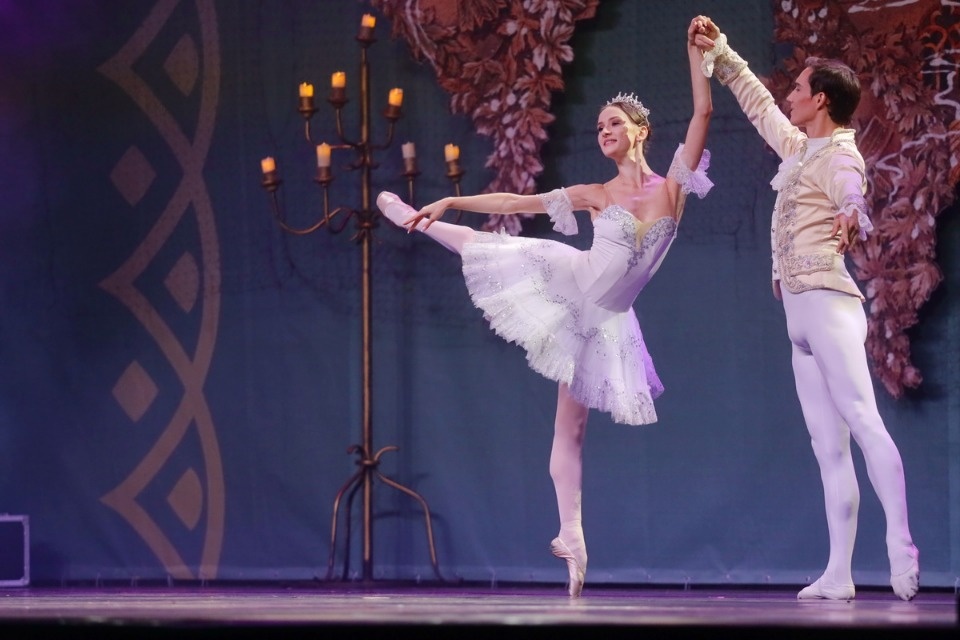 Кремлевские сезоны Кремлевские сезоны