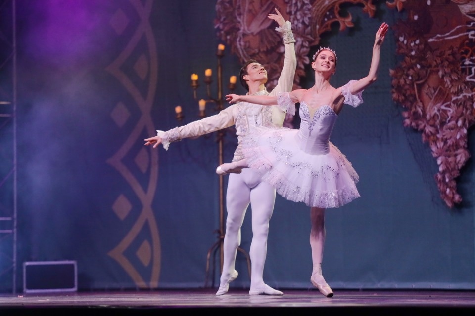 Кремлевские сезоны Кремлевские сезоны