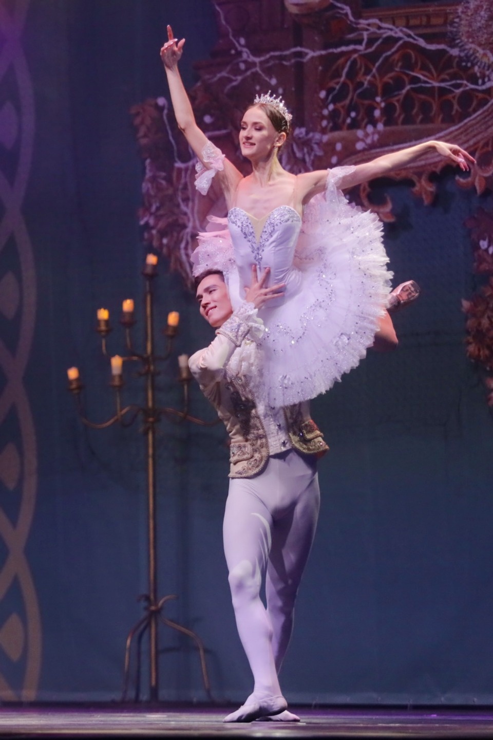 Кремлевские сезоны Кремлевские сезоны