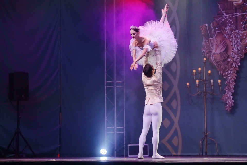 Кремлевские сезоны Кремлевские сезоны