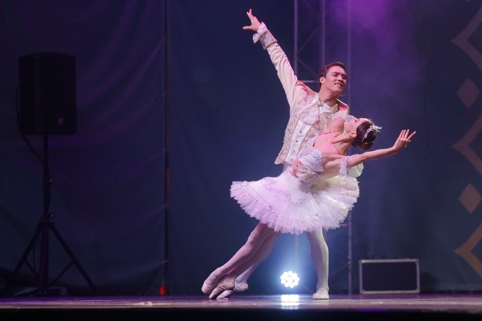 Кремлевские сезоны Кремлевские сезоны