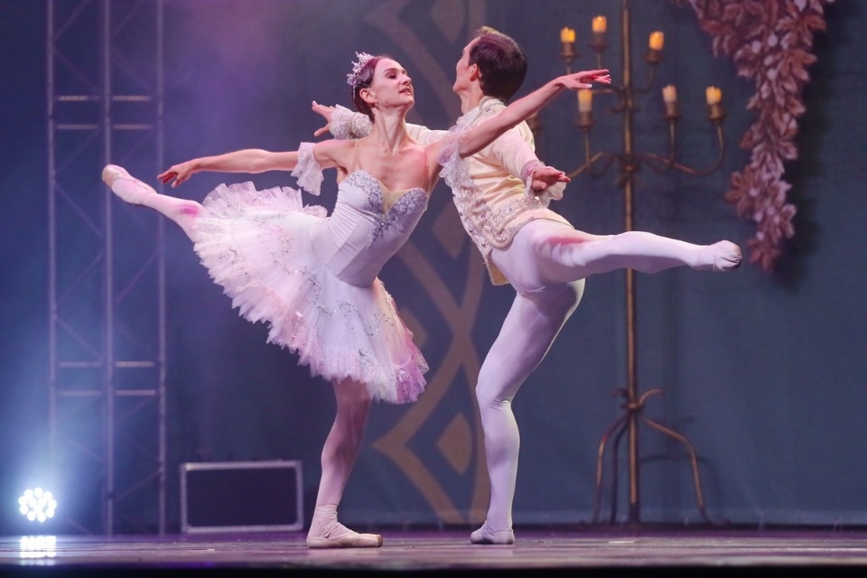 Кремлевские сезоны Кремлевские сезоны