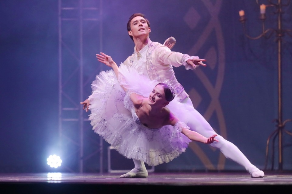 Кремлевские сезоны Кремлевские сезоны