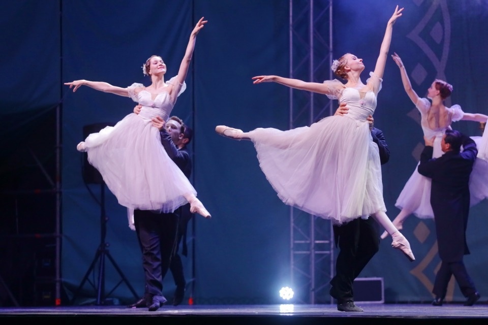 Кремлевские сезоны Кремлевские сезоны