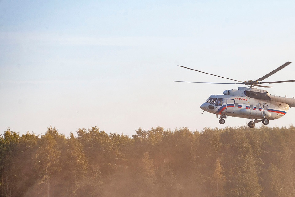 Путин и Невский