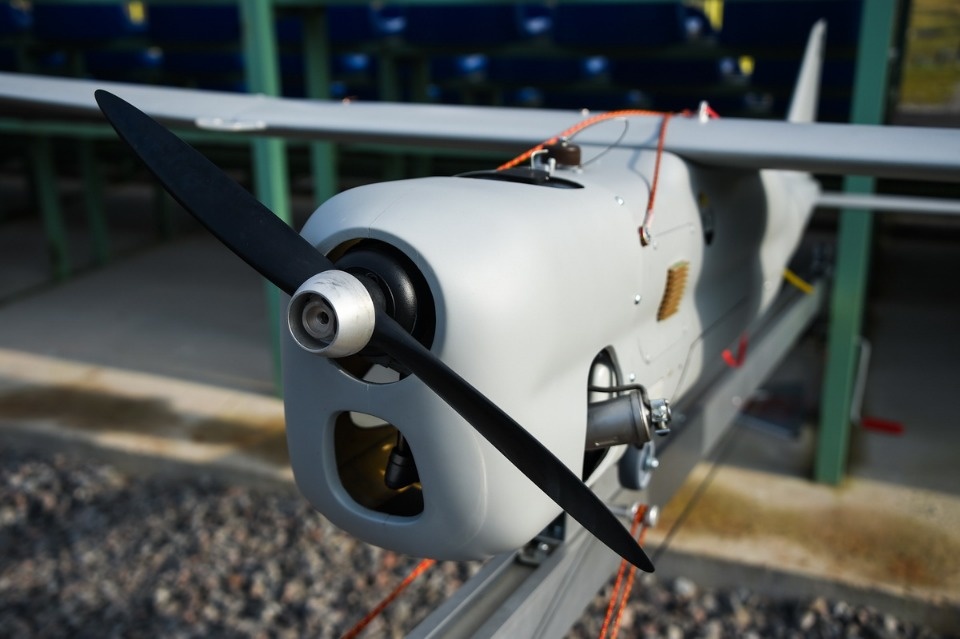 Приказ на «Запад» Приказ на «Запад»