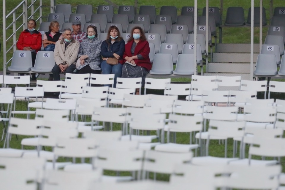 Военно-музыкальные силы