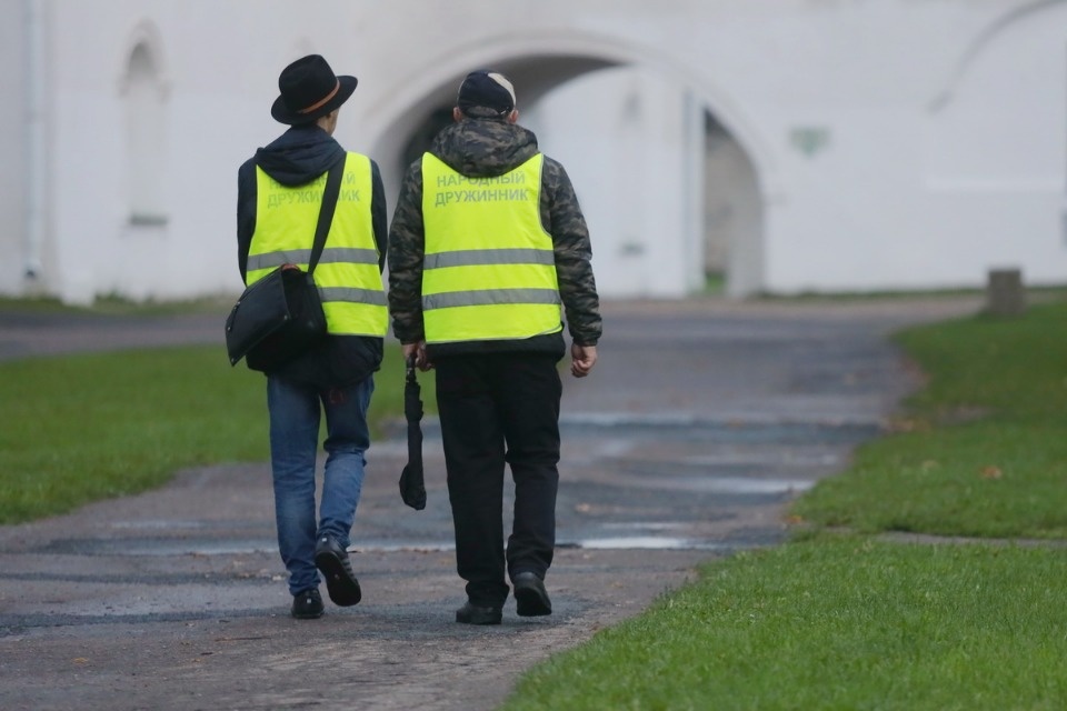 Военно-музыкальные силы