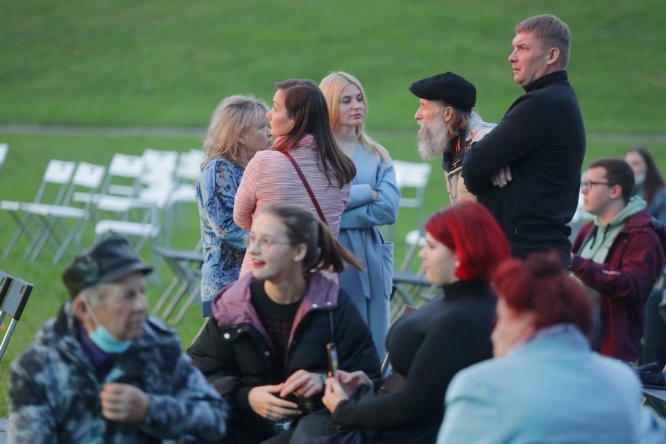 Военно-музыкальные силы