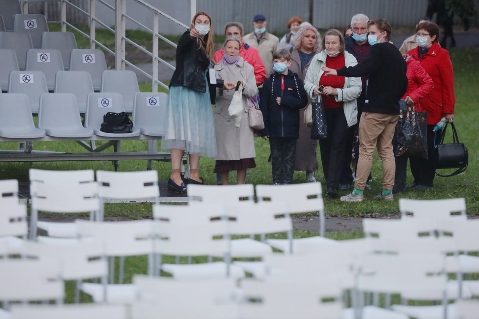 Военно-музыкальные силы