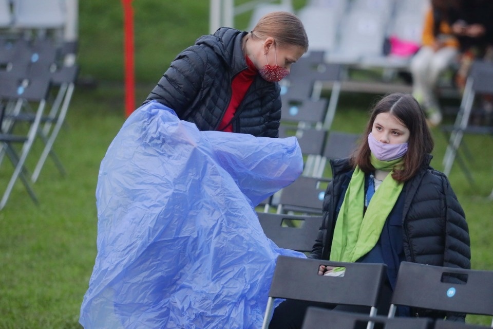 Военно-музыкальные силы