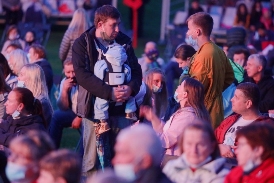 Военно-музыкальные силы