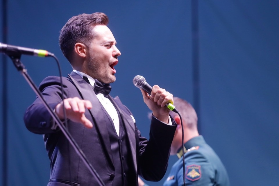 Военно-музыкальные силы