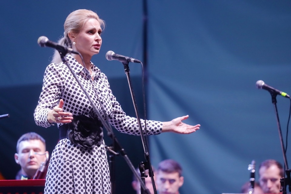 Военно-музыкальные силы