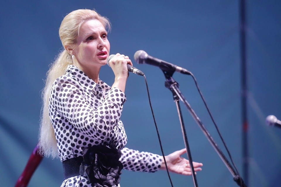 Военно-музыкальные силы