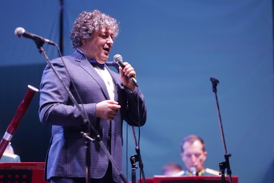 Военно-музыкальные силы