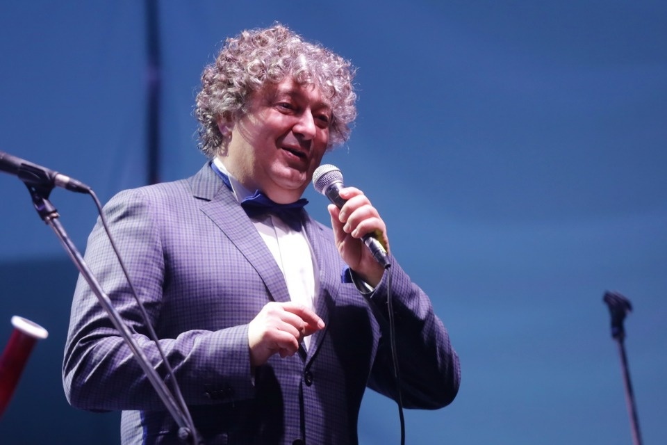 Военно-музыкальные силы