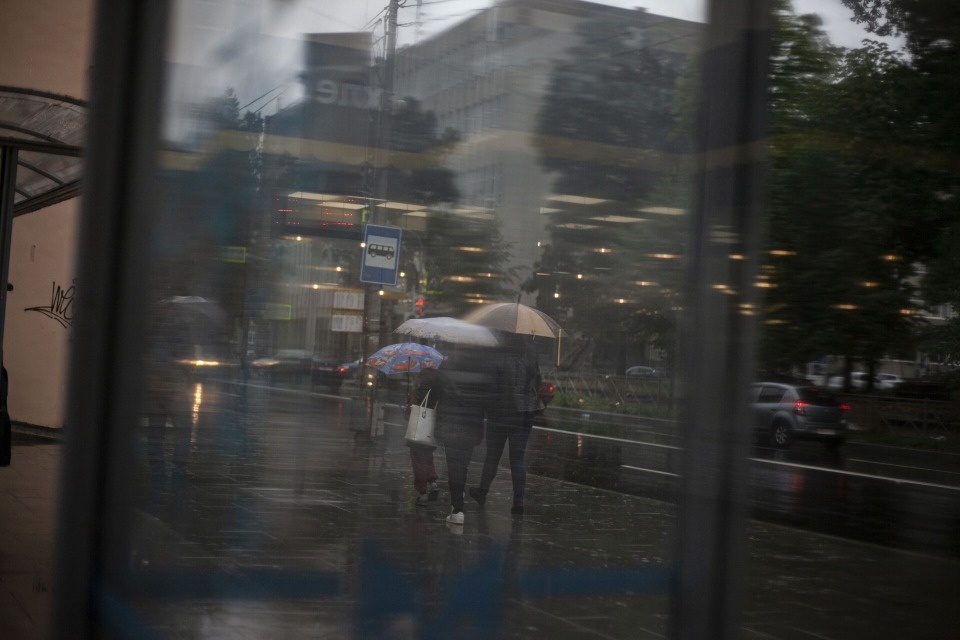 До 20 градусов тепла прогнозируется в Псковской области 13 сентября