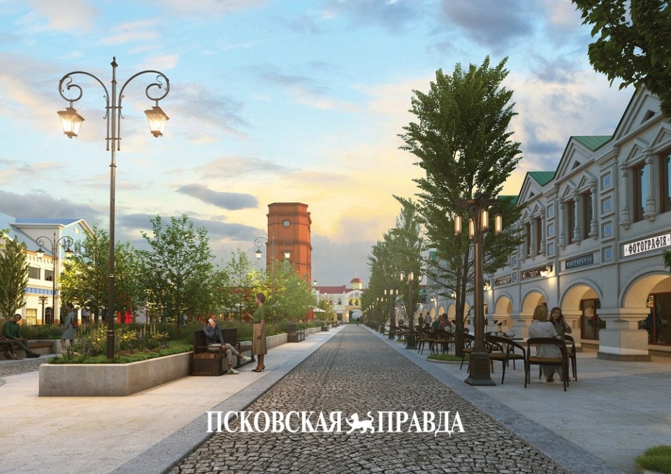 Печоры: перезагрузка Печоры: перезагрузка