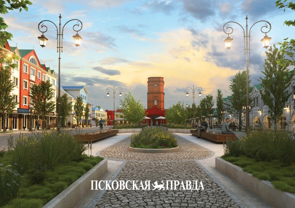 Печоры: перезагрузка Печоры: перезагрузка