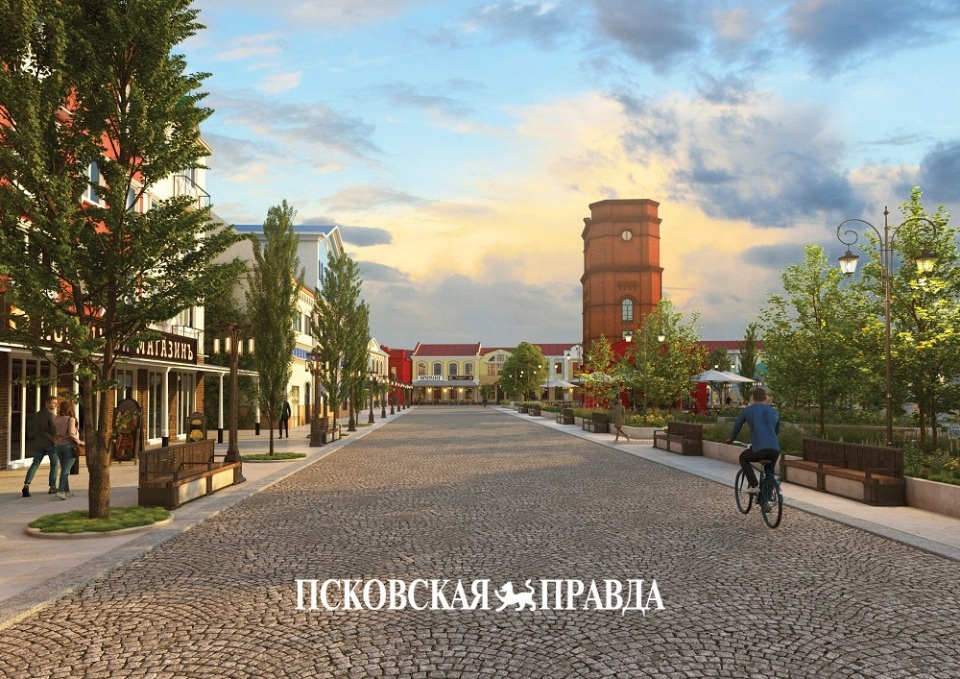 Печоры: перезагрузка Печоры: перезагрузка