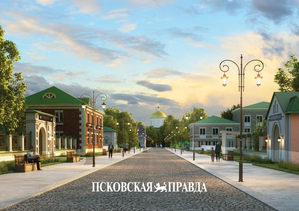 Печоры: перезагрузка Печоры: перезагрузка