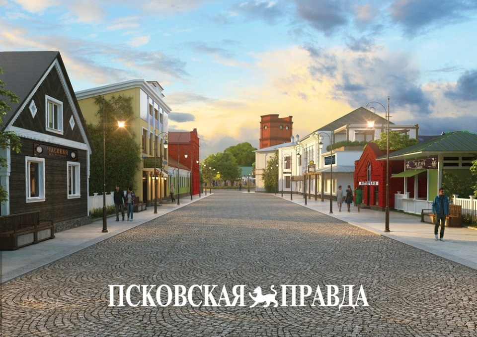 Печоры: перезагрузка Печоры: перезагрузка