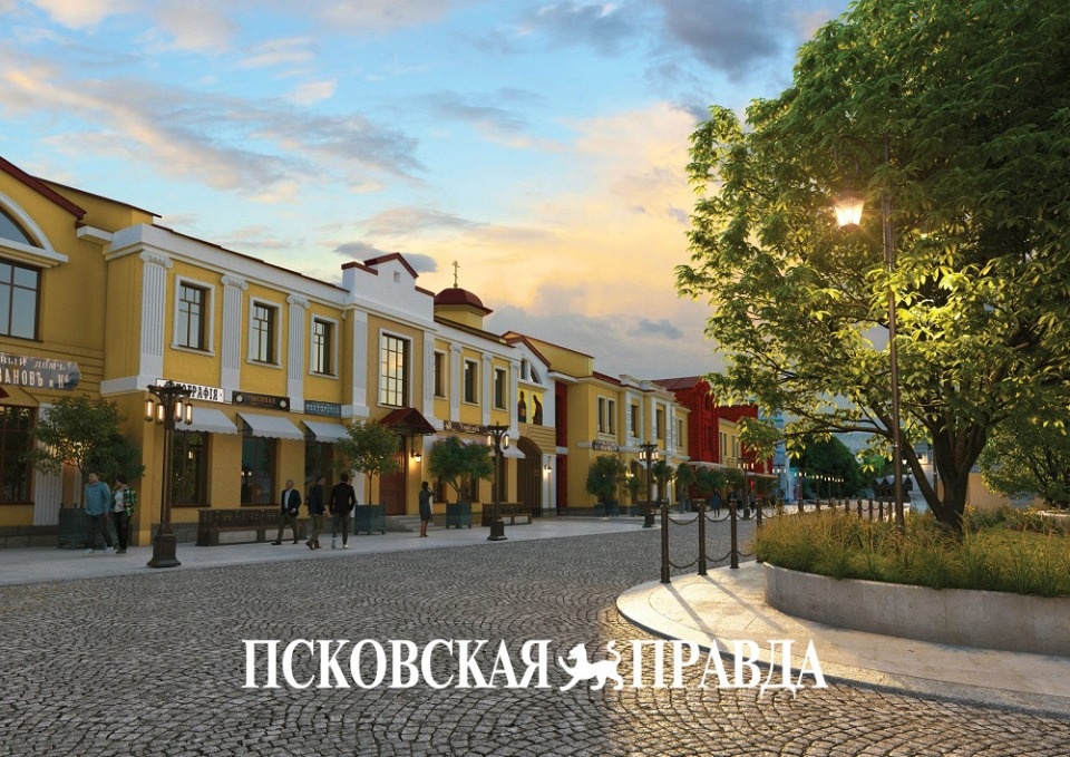 Печоры: перезагрузка Печоры: перезагрузка