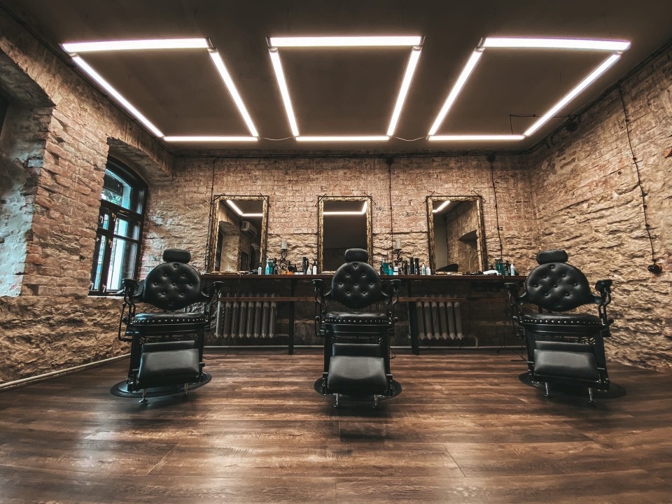 Псковский барбер: Наш типичный клиент — это солидный «дядя»