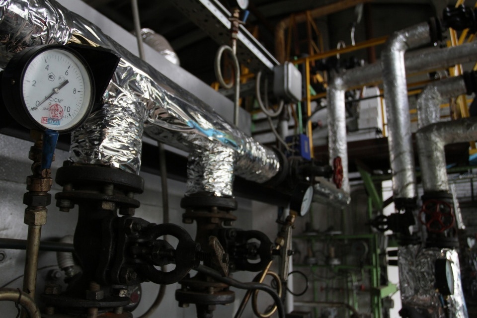 87% котельных Псковской области готовы к протапливанию