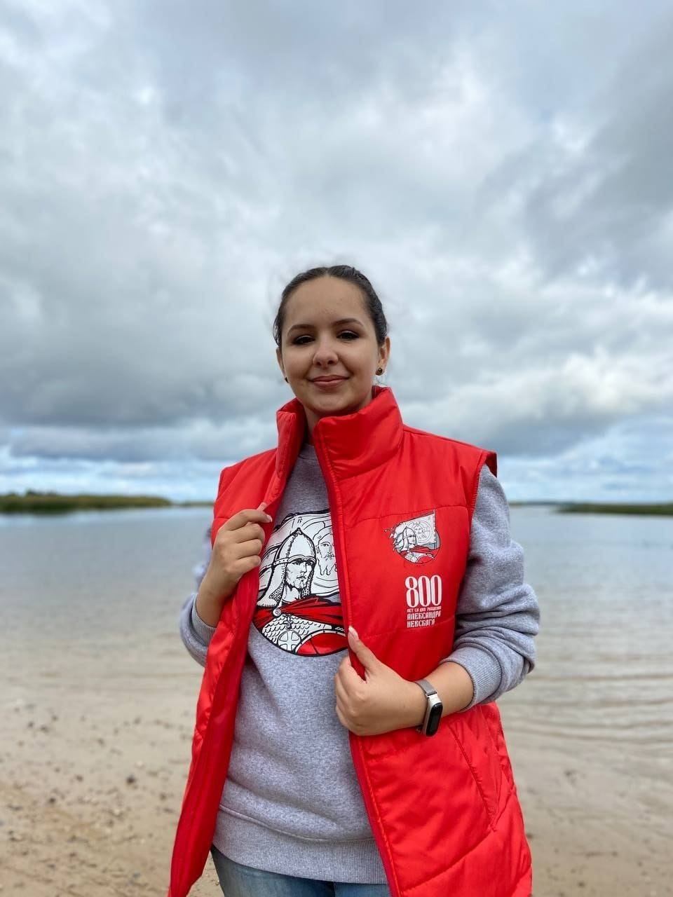 «Добрый след»